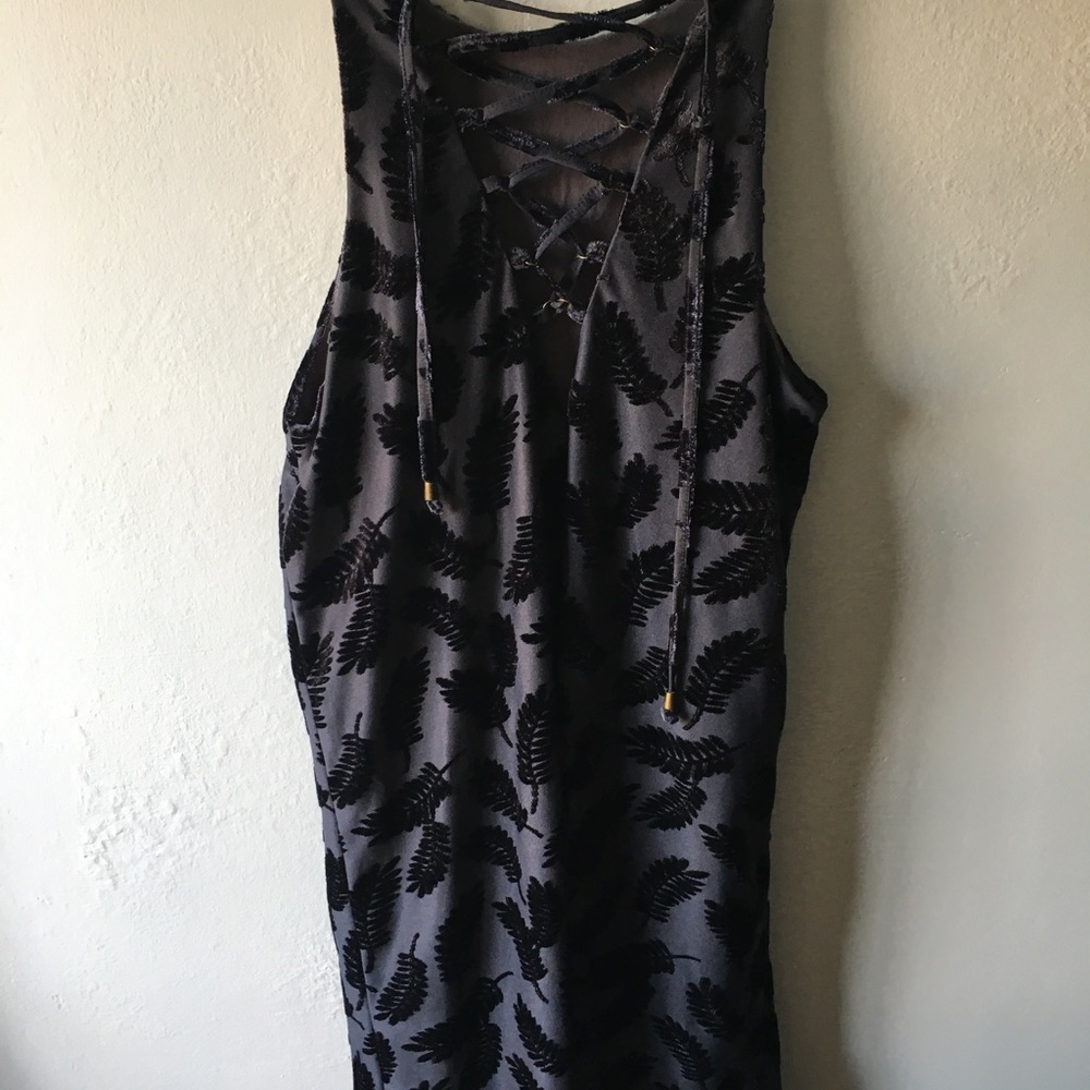 Short Cocktail Dress